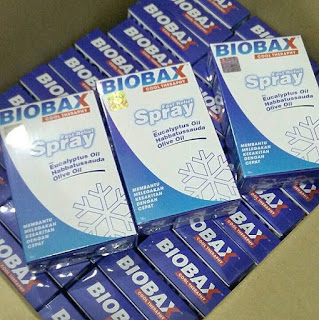 Biobax Cool Theraphy